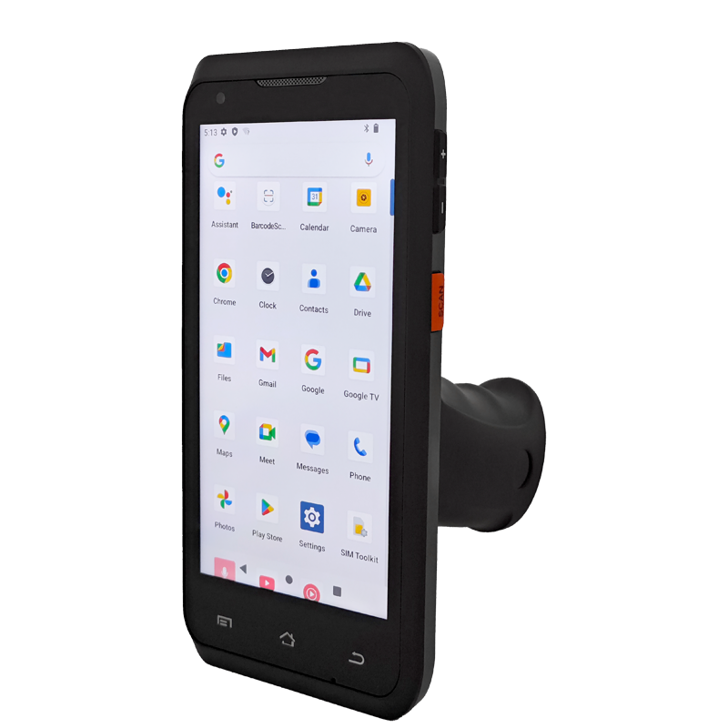 Barcode Scanner 2D - Handheld PDA Terminal Android 2D QR