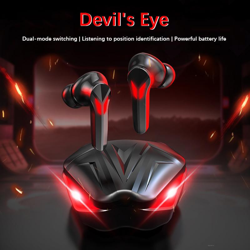 Office Work Tech - NEW AIR-J13Pro Bluetooth Earphones Wireless Headphone
