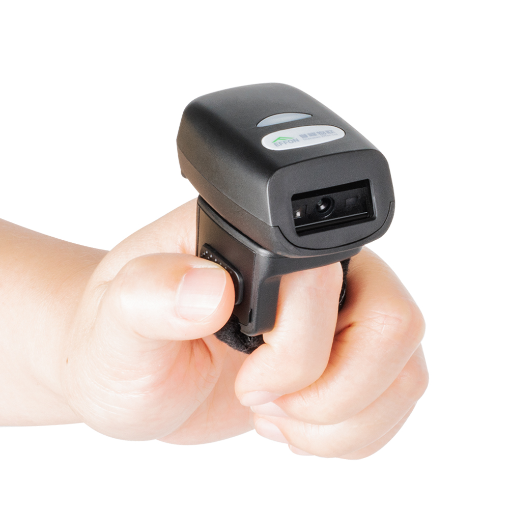 Barcode Scanner 2D - 2026 Portable High Quality Wireless for