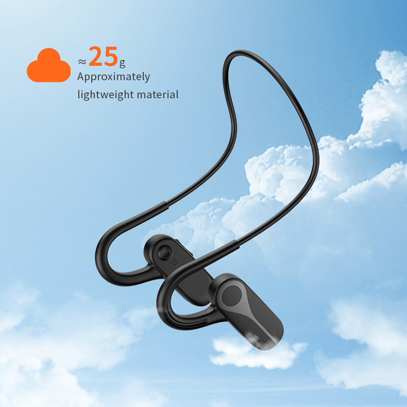Office Work Tech - Premium Wireless Bluetooth Headphones with Advanced