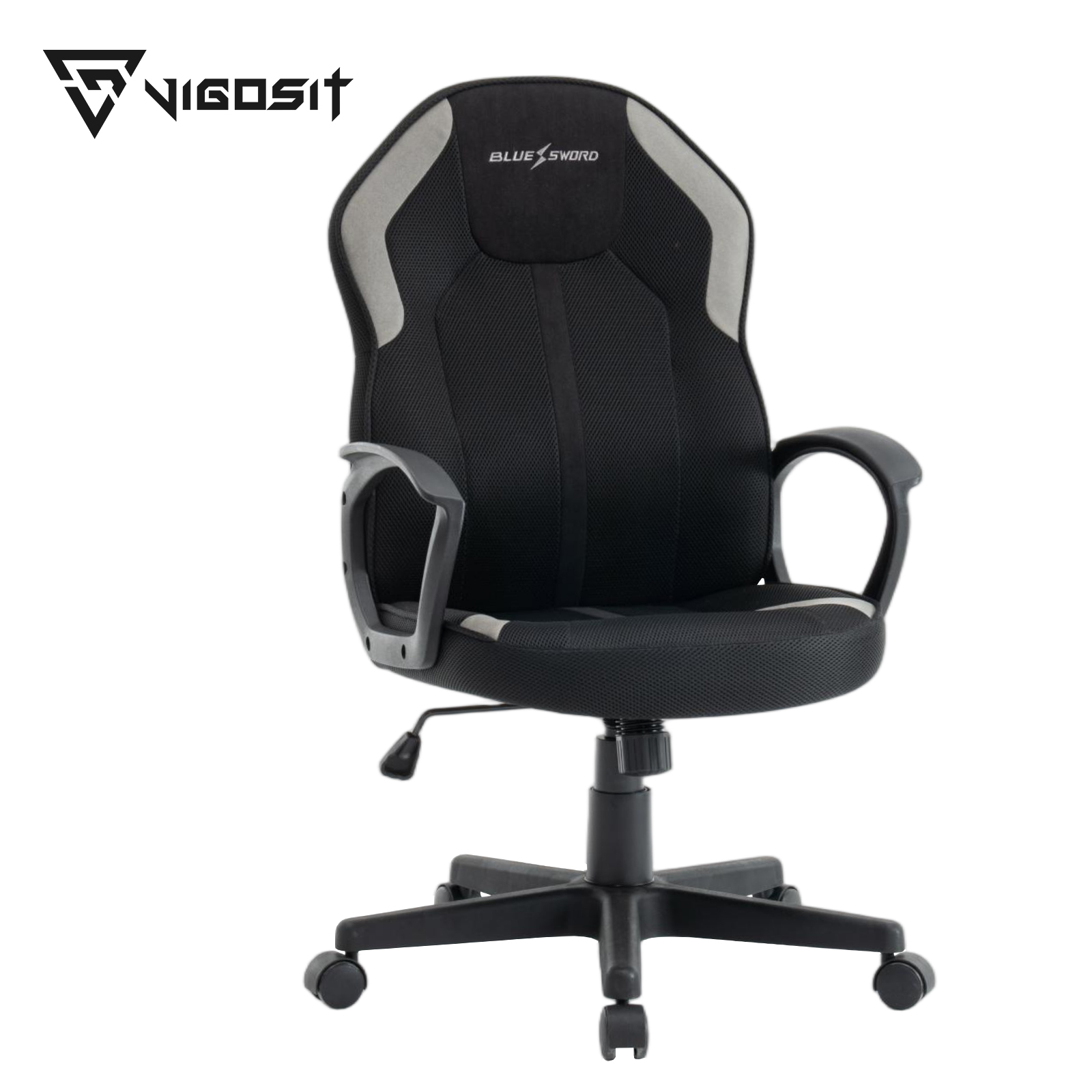 Office Tech Chair - Vigosit Ergonomic Office Chair – Mesh