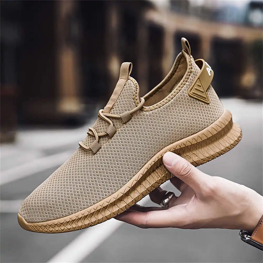 Home Office Tech Ideas - Demi-season Mesh Tenni Man Running Sneakers