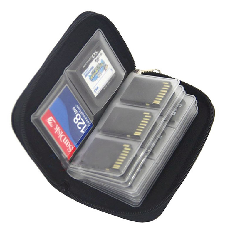 Document Holder Monitor - 22 in 1 Game Memory Card