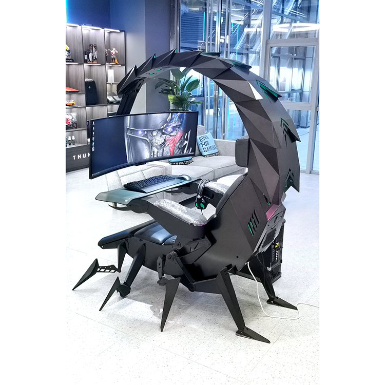 Best Price Ergonomic Support 1 - Office Tech Chair recension och pris