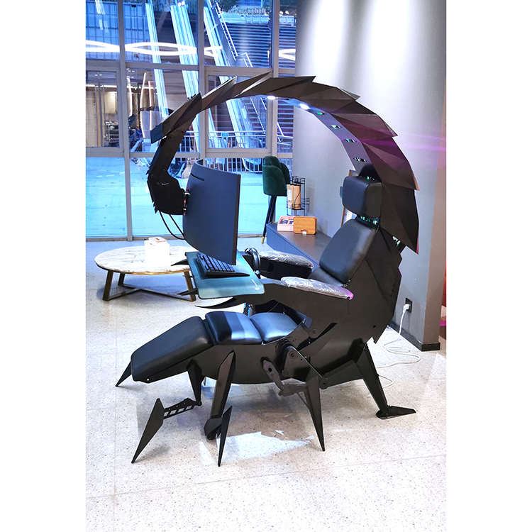 Best Price Ergonomic Support 1 - Office Tech Chair recension och pris