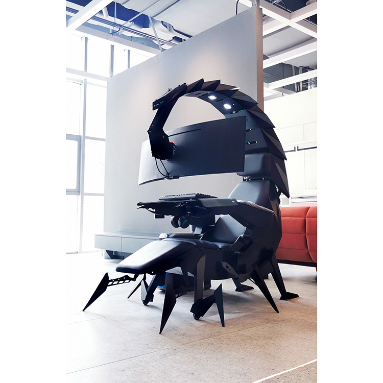Best Price Ergonomic Support 1 - Office Tech Chair recension och pris