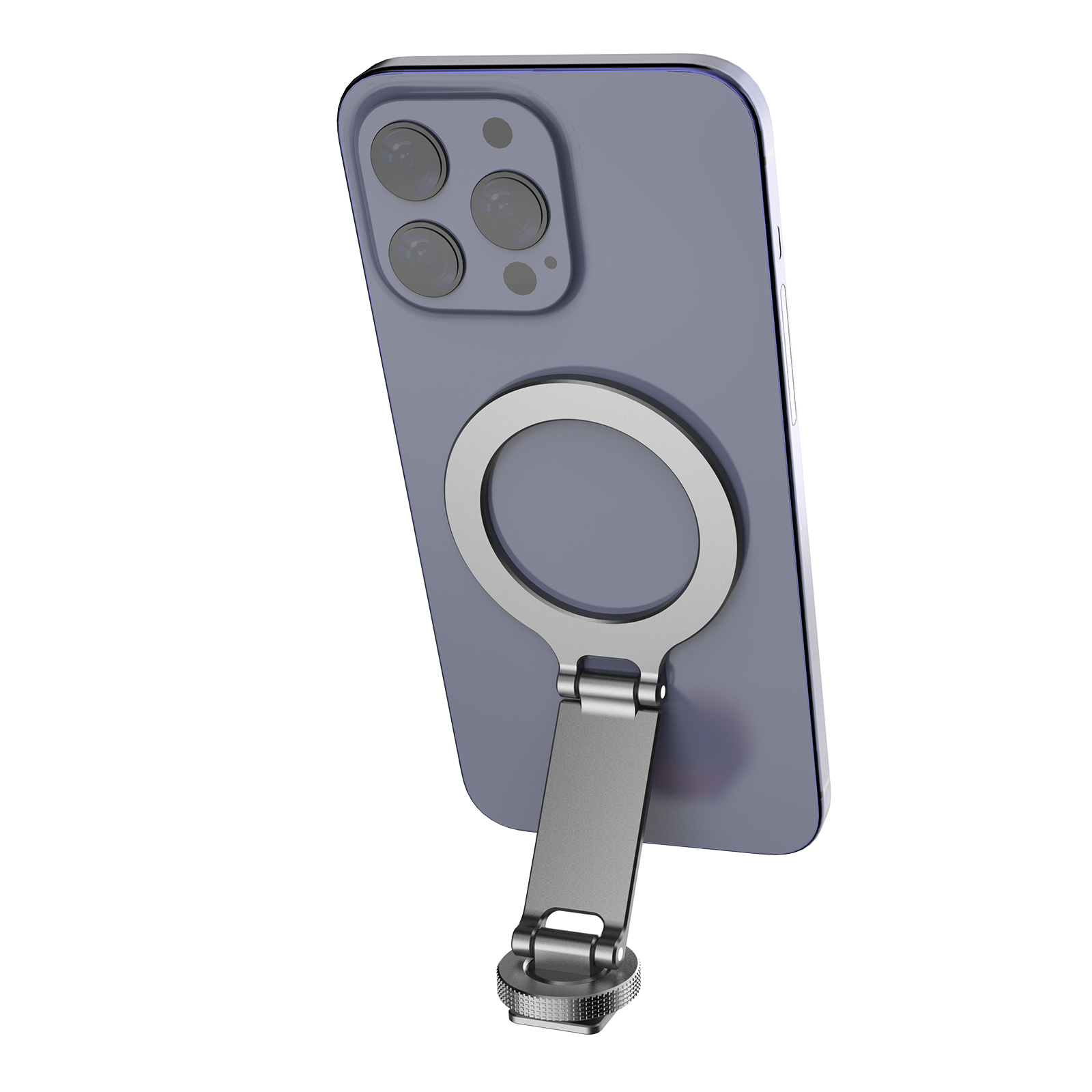 Magnetic Magsafe Phone Holder  - Document Holder Monitor recension och pris