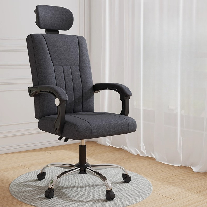 Home swivel office chair Comfo - Office Tech Chair recension och pris