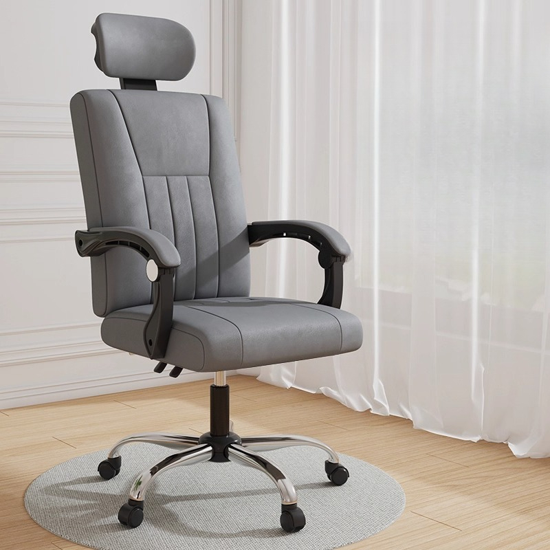 Home swivel office chair Comfo - Office Tech Chair recension och pris