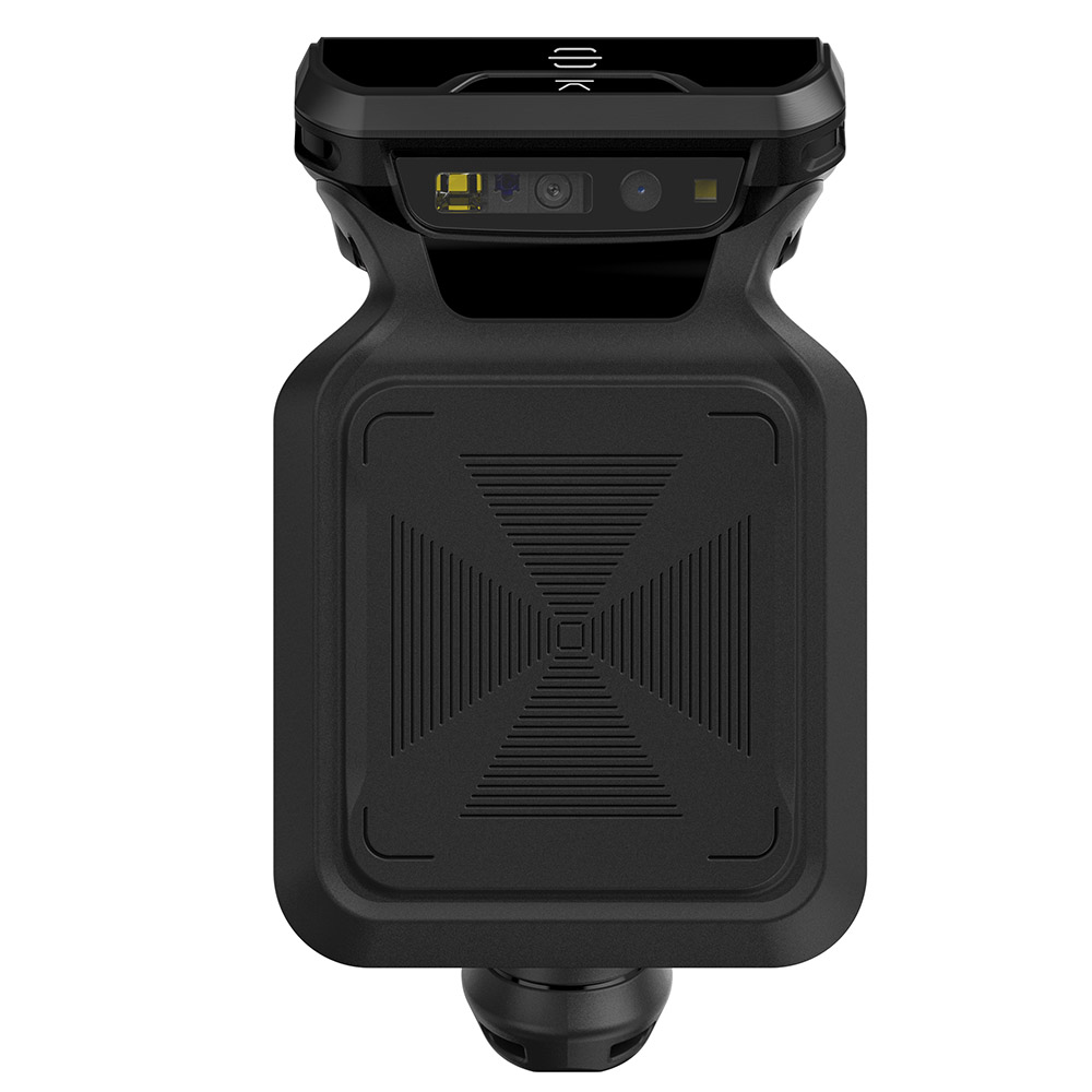 5.5-inch Rugged Android PDA 2D - Barcode Scanner 2D recension och pris
