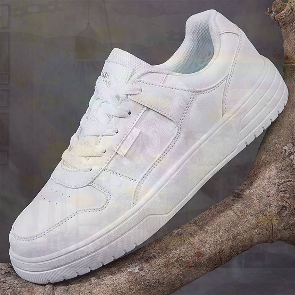 With Ties PU Leather Shoes 41  - Home Office Tech Ideas recension och pris