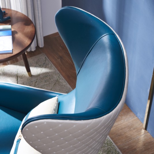 &Modern Tech-Inspired Ergonomi - Office Tech Chair recension och pris