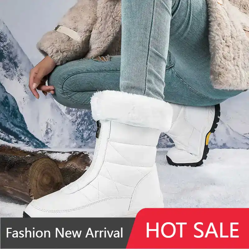 Women's Boot Sneakers Walking  - Home Office Tech Ideas recension och pris