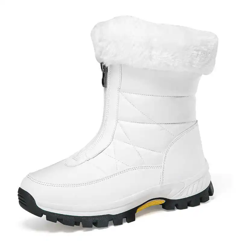 Women's Boot Sneakers Walking  - Home Office Tech Ideas recension och pris