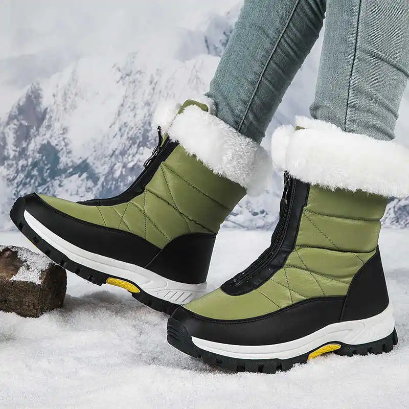 Women's Boot Sneakers Walking  - Home Office Tech Ideas recension och pris