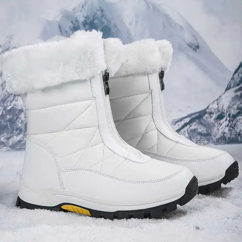 Women's Boot Sneakers Walking  - Home Office Tech Ideas recension och pris