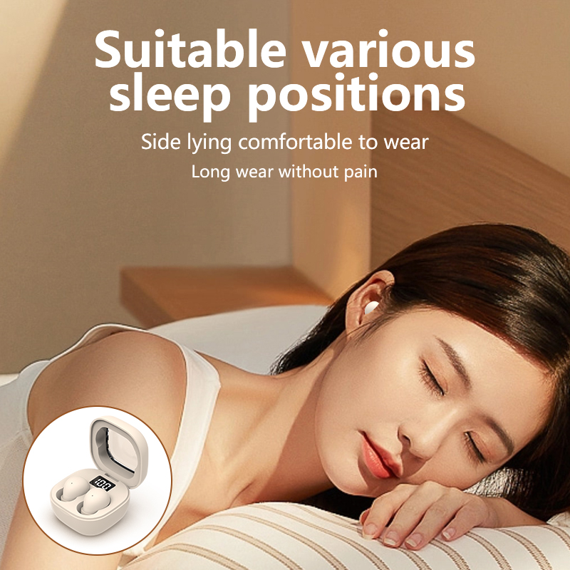 SK Small Headphones Wireless B - Office Work Tech recension och pris