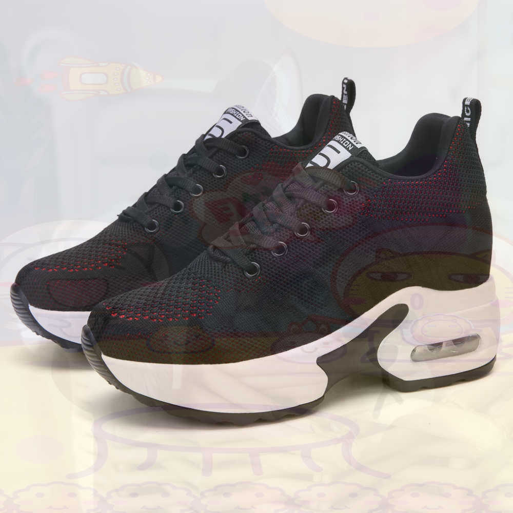 Red Size 36 Shoes Woman Tennis - Home Office Tech Ideas recension och pris