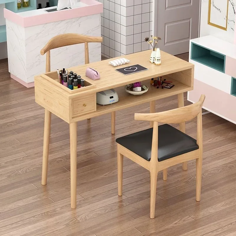 Professional Nail Tables Desk  - Office Tech Chair recension och pris