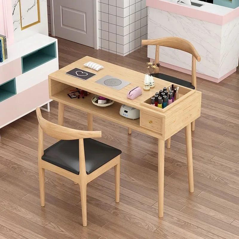 Professional Nail Tables Desk  - Office Tech Chair recension och pris