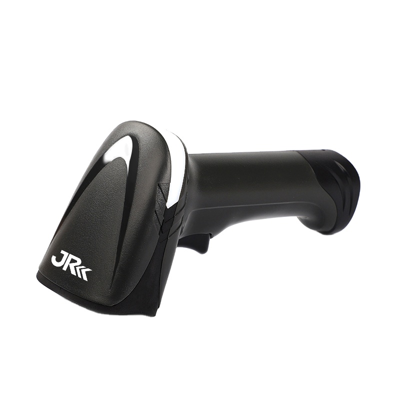 Handheld USB Wired 1D 2D Barco - Barcode Scanner 2D recension och pris