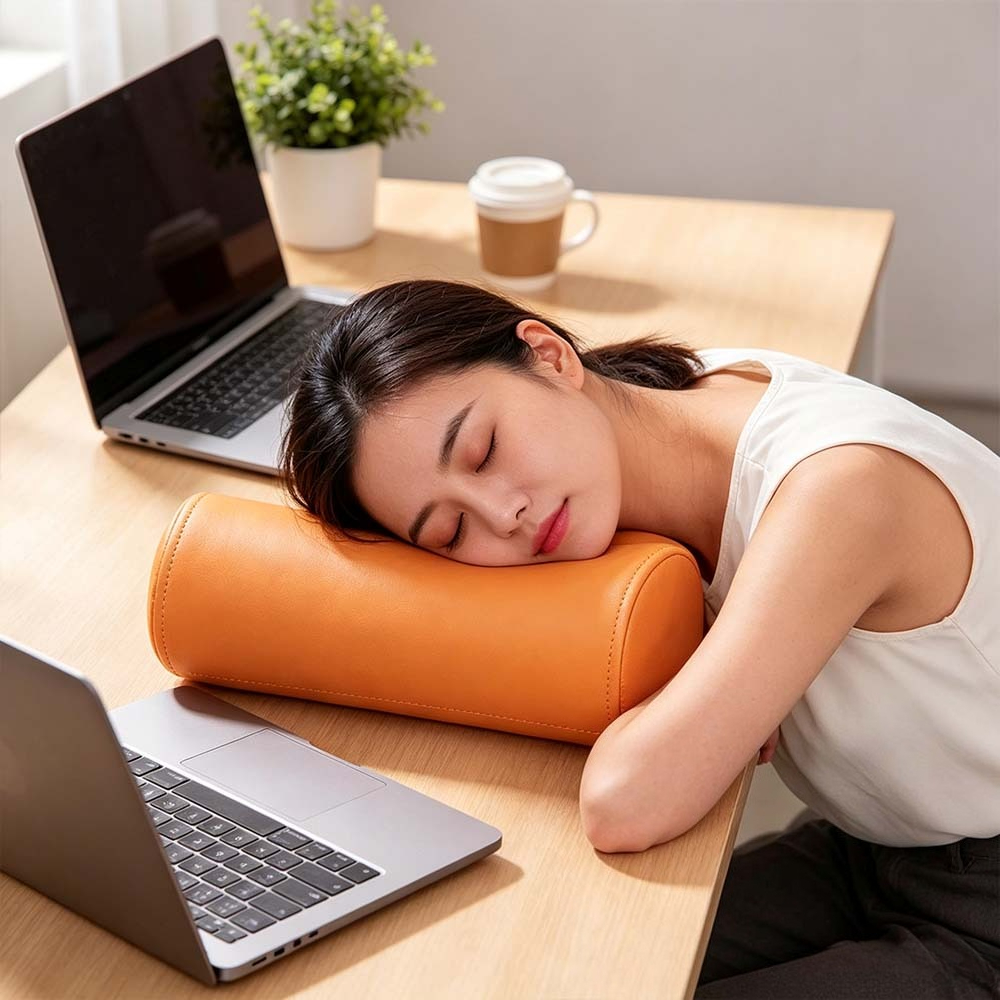 Cylindrical Bolster Pillow Sol - Office Tech Chair recension och pris