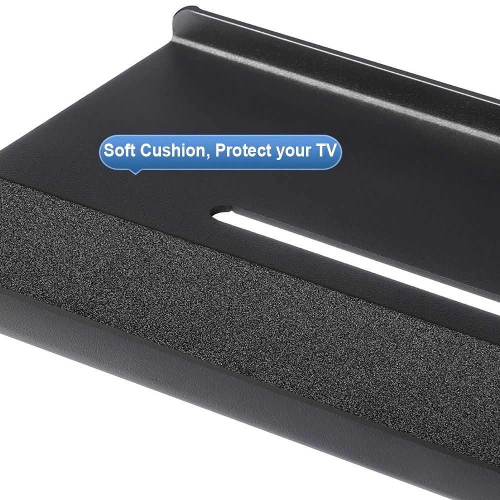 Universal TV Top Shelf Screen  - Document Holder Monitor recension och pris