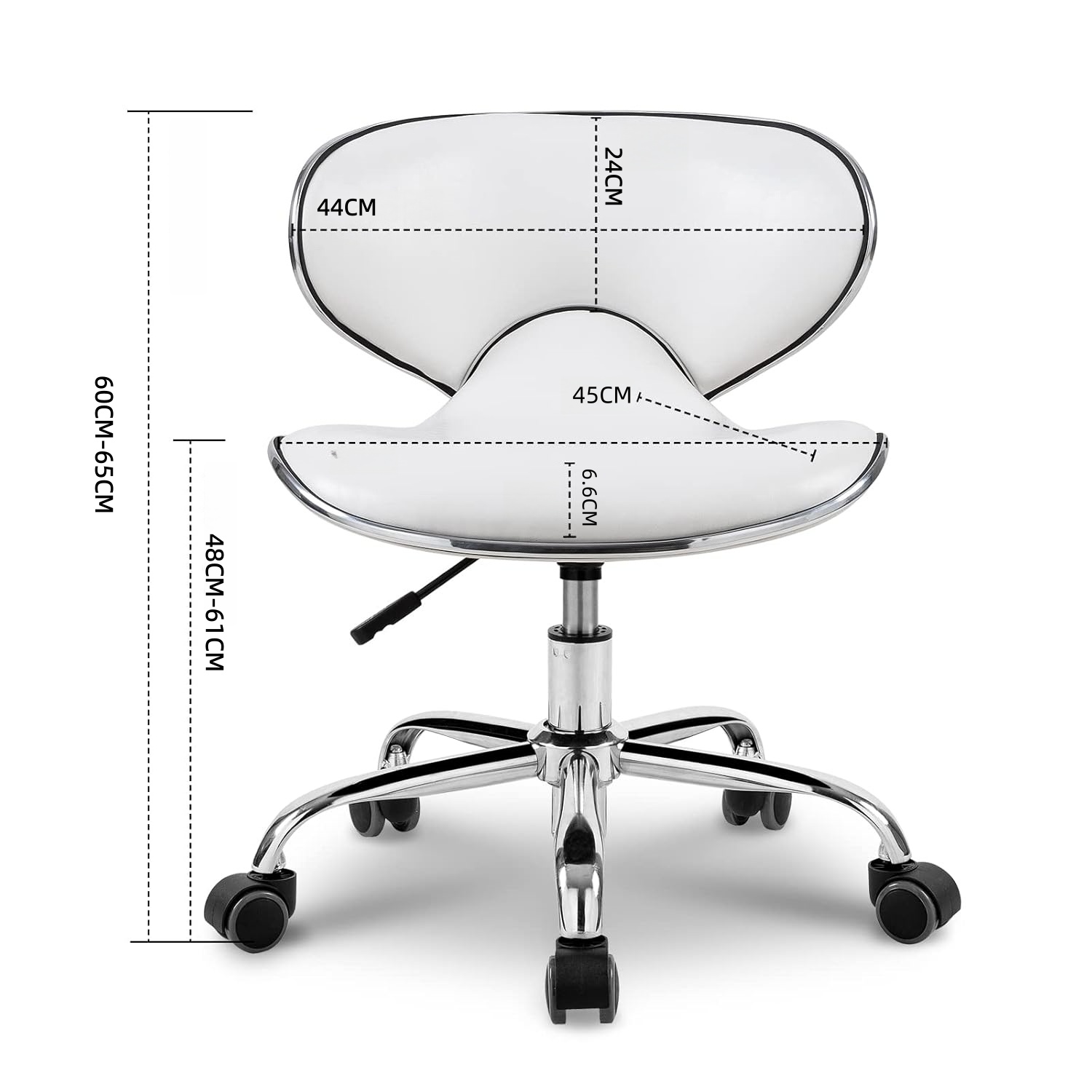 Pedicure Chair For Nail Tech H - Office Tech Chair recension och pris