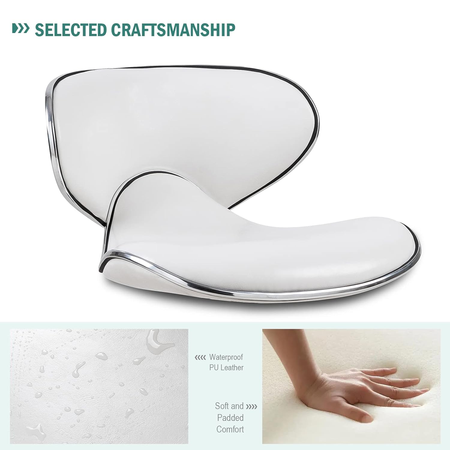 Pedicure Chair For Nail Tech H - Office Tech Chair recension och pris