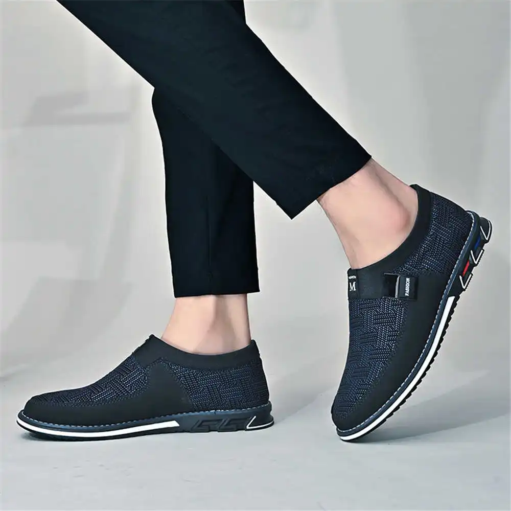 Dark Blue 44-45 Summer Shoes S - Home Office Tech Ideas recension och pris