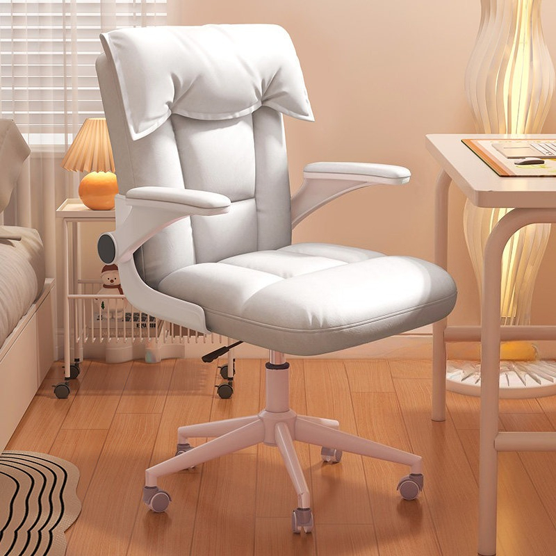 comfortable Home Office chair  - Office Tech Chair recension och pris