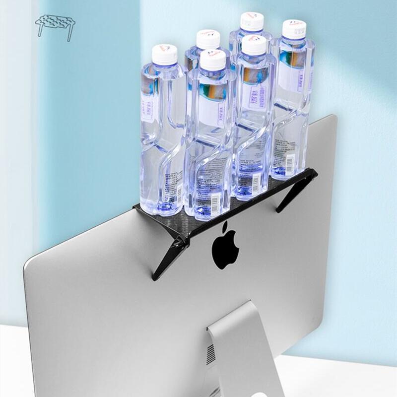 Storage Shelves For Television - Document Holder Monitor recension och pris