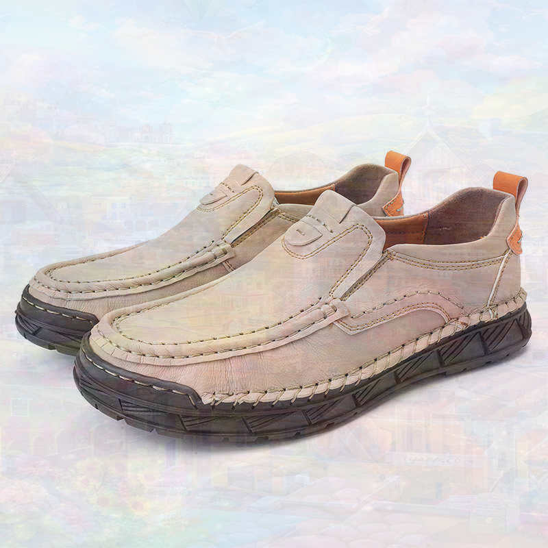 39 Slipon Sneakers Man 46 Walk - Home Office Tech Ideas recension och pris