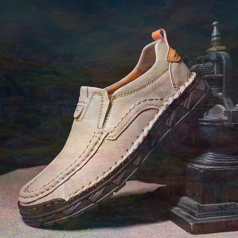 39 Slipon Sneakers Man 46 Walk - Home Office Tech Ideas recension och pris