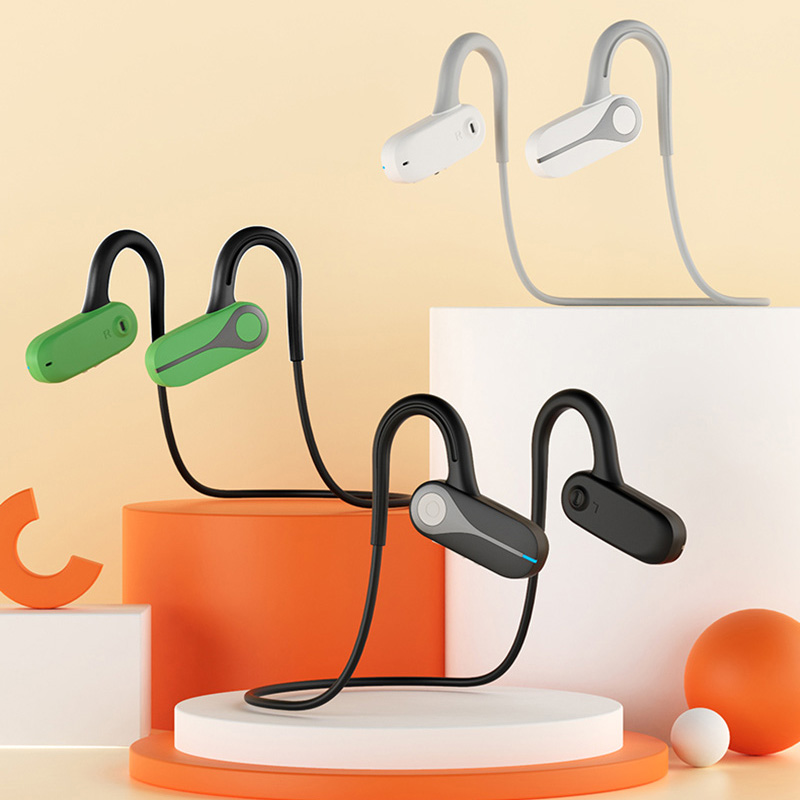 Premium Wireless Bluetooth Hea - Office Work Tech recension och pris