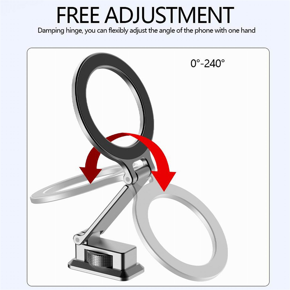 2026 Aluminum Camera Hot Shoe  - Document Holder Monitor recension och pris