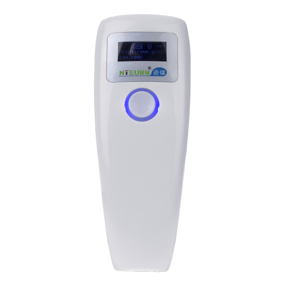 2026 Z2S Wireless Blue Tooth 2 - Barcode Scanner 2D recension och pris
