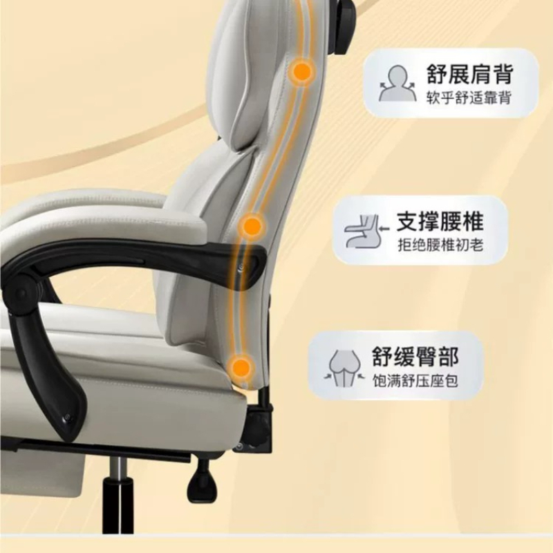 F*-Solid Back High Back Microf - Office Tech Chair recension och pris