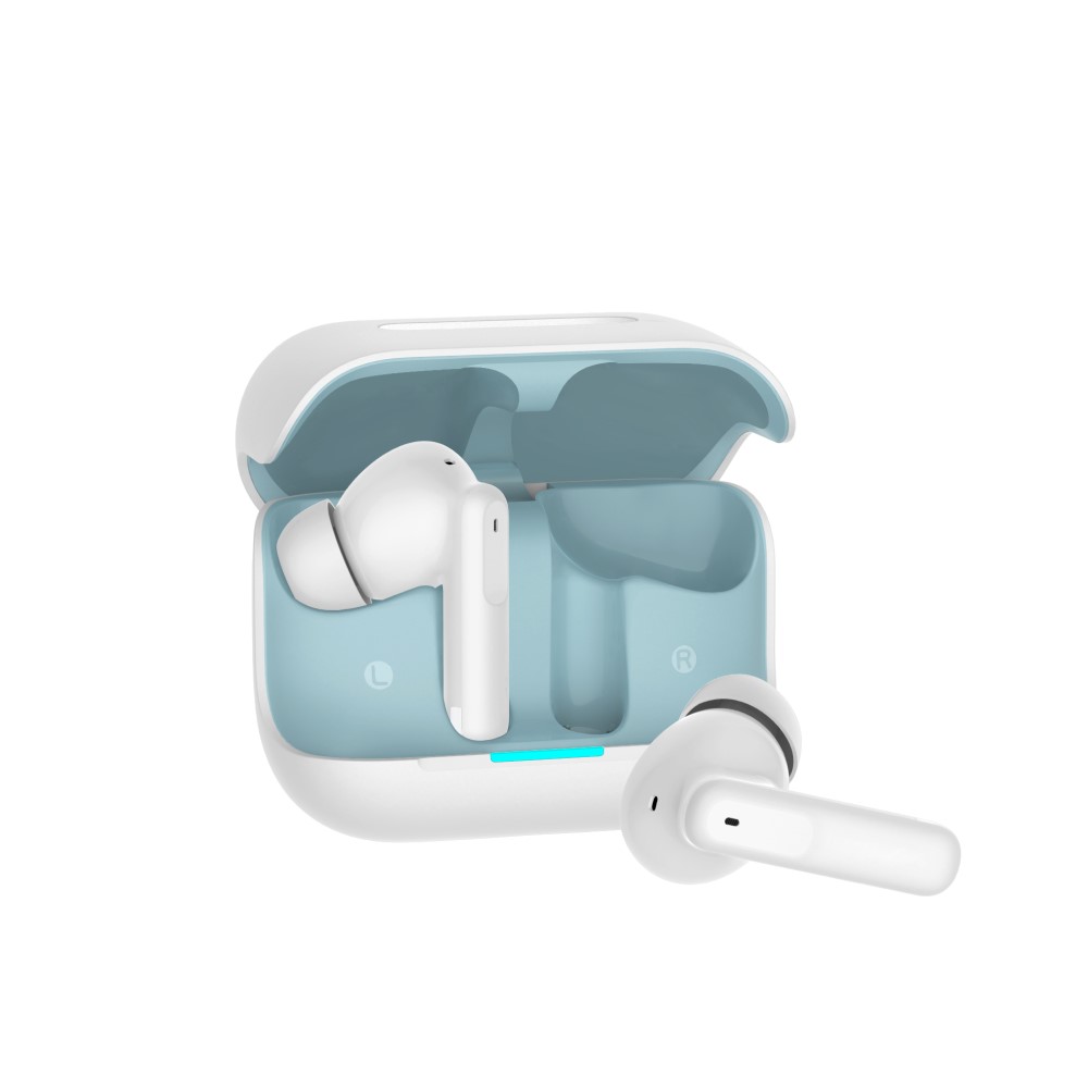 Bluetooth headset for iPhone/X - Office Work Tech recension och pris