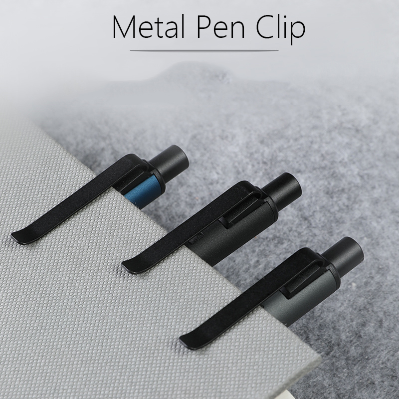 Uni KuruToga Metal Mechanical  - Office Work Tech recension och pris
