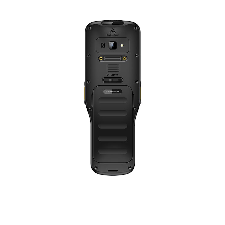 MC21 Android 12 4G Smart Phone - Barcode Scanner 2D recension och pris