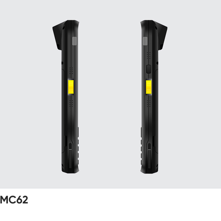 MC21 Android 12 4G Smart Phone - Barcode Scanner 2D recension och pris