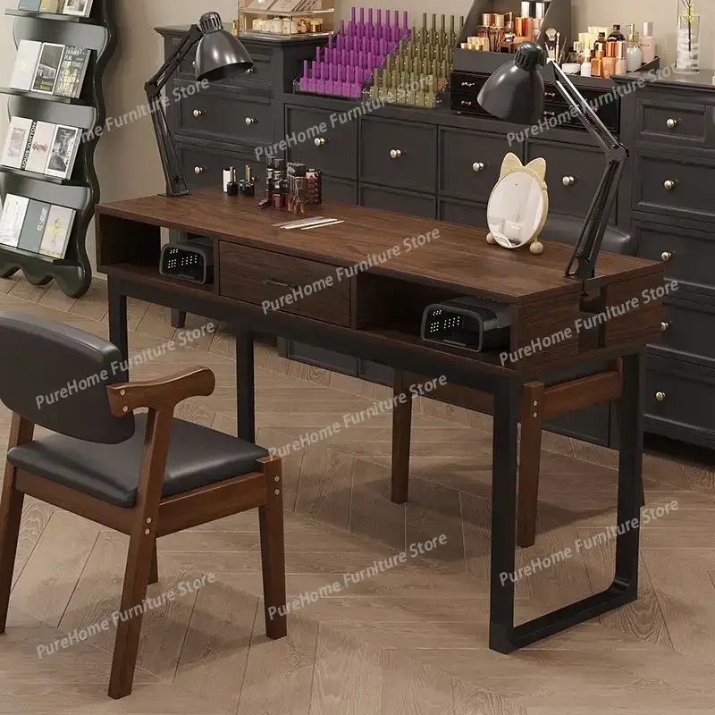 Vanity Makeup Desk Cheap Manic - Office Tech Chair recension och pris