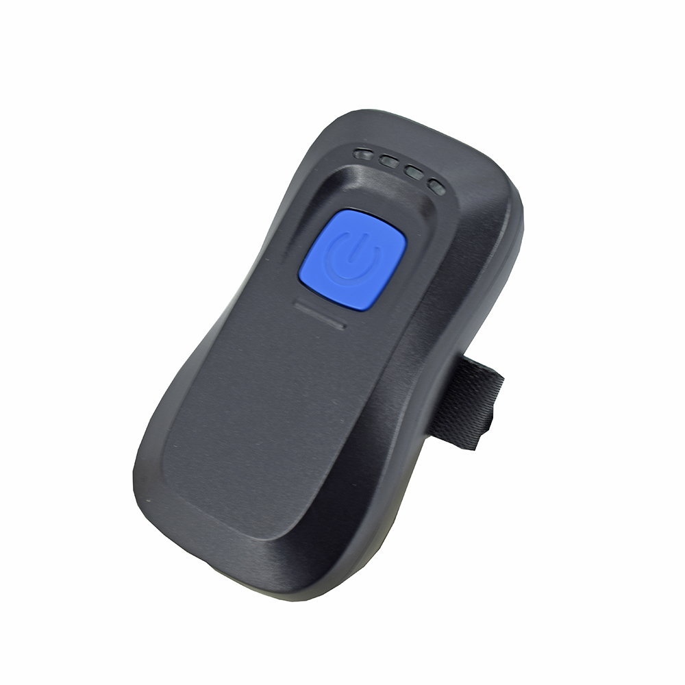 Popular Portable Pocket Mini 2 - Barcode Scanner 2D recension och pris