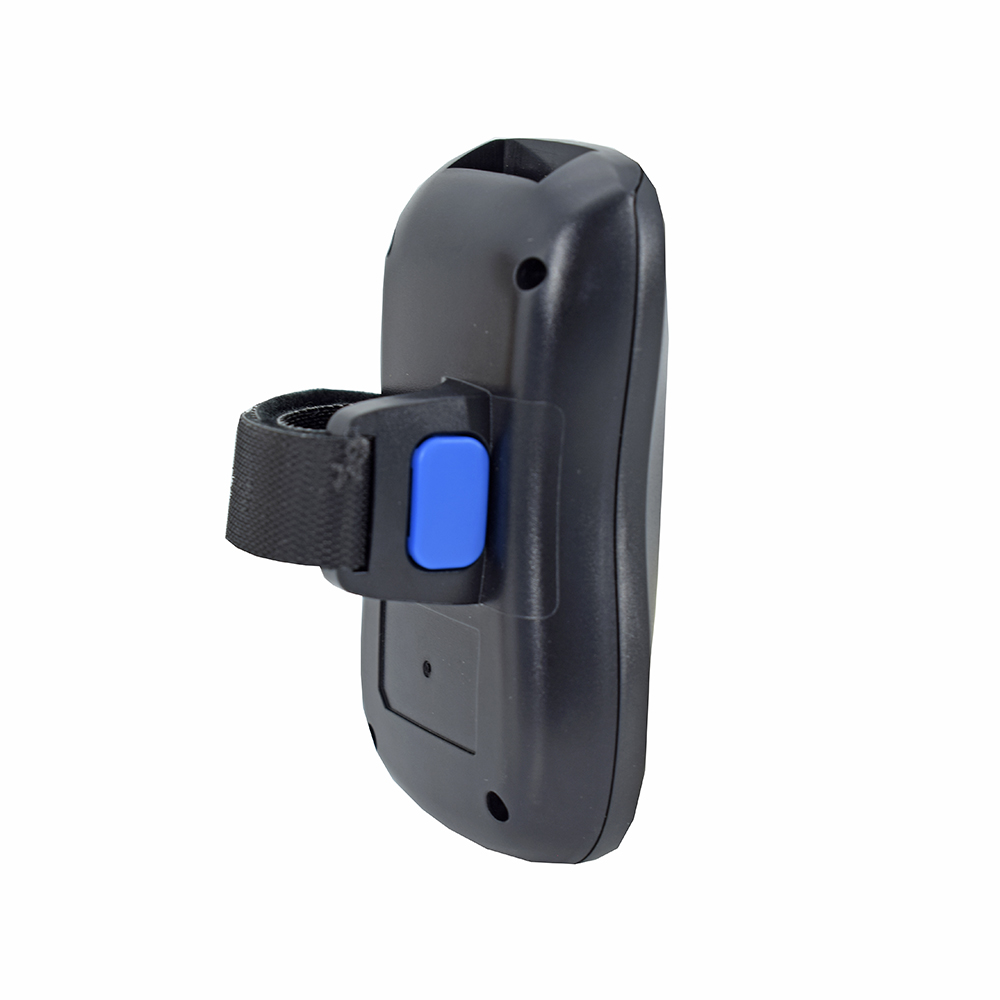 Popular Portable Pocket Mini 2 - Barcode Scanner 2D recension och pris