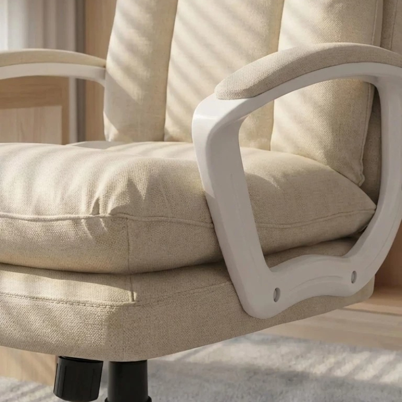 F*-Solid Back S Curved Tech Fa - Office Tech Chair recension och pris