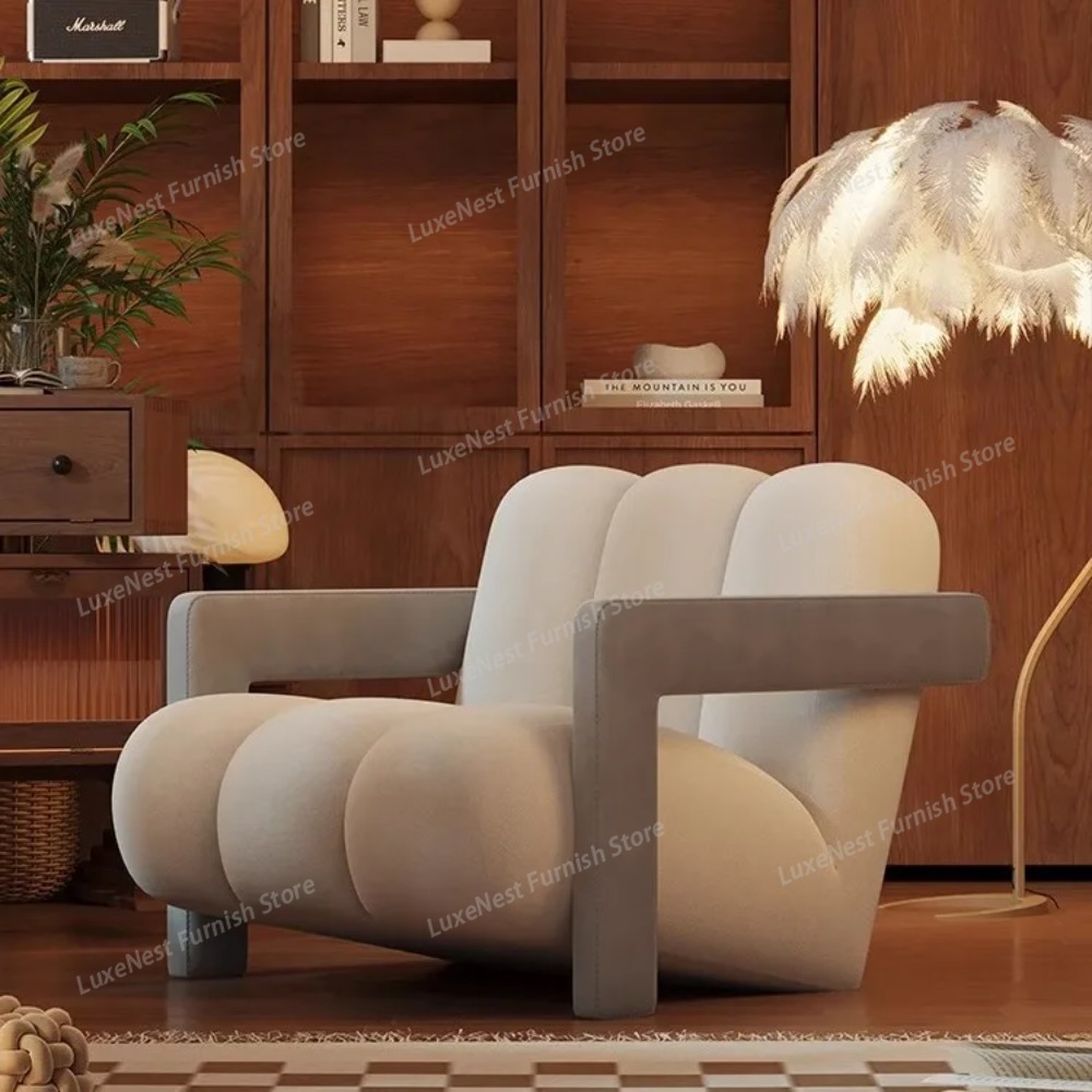 Vintage Design Accent Chair fo - Office Tech Chair recension och pris