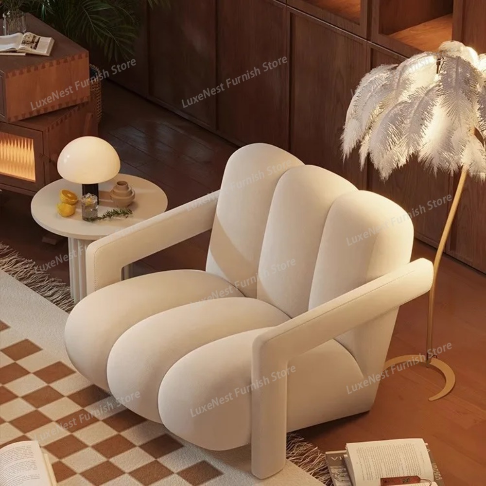 Vintage Design Accent Chair fo - Office Tech Chair recension och pris