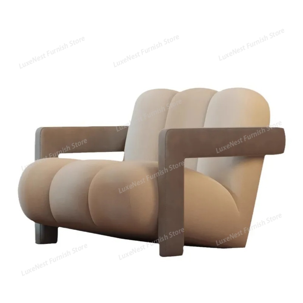 Vintage Design Accent Chair fo - Office Tech Chair recension och pris