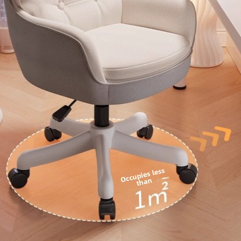 Comfortable Study office chair - Office Tech Chair recension och pris